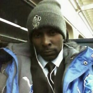 Meet your Posher, Steven